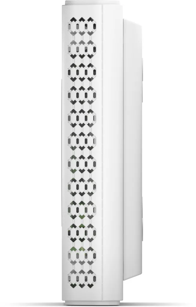 Borne DECT IP Snom M900 - Station de Base Professionnelle Blanche - 10