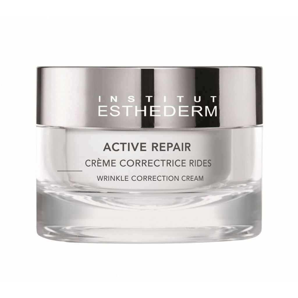 Anti-Rimpelformel für Hautreparatur 50 ml