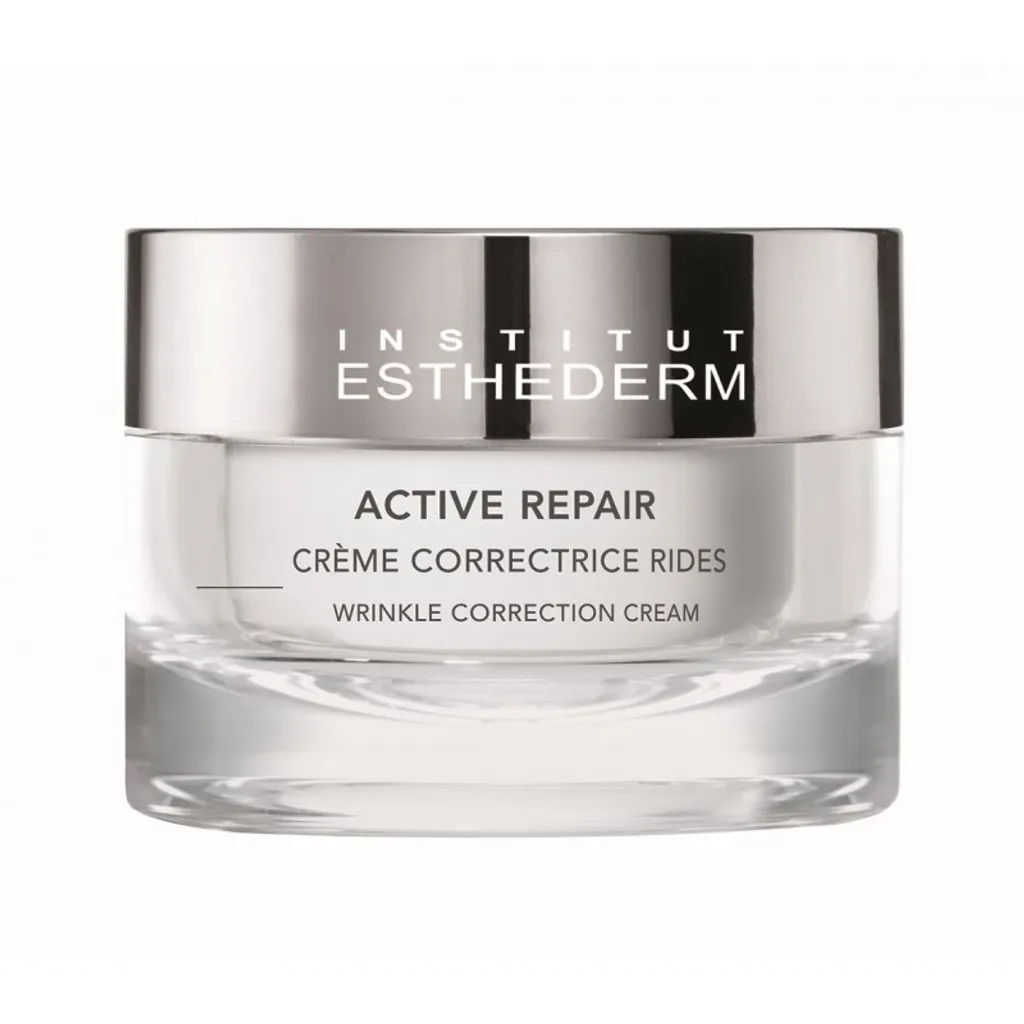 Soin Correcteur Rides Active Repair Esthederm 50ml Éclat et Fermeté Peau
