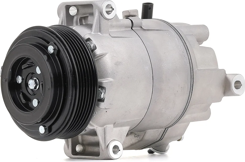 Compresseur Clim pour Astra J et Zafira Tourer C - Qualité Allemande