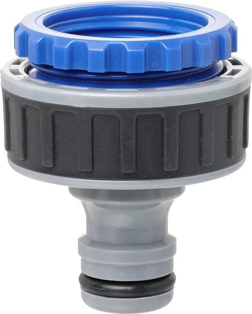 Raccord de Plomberie 1" à 3/4" : Solution Anti-Fuite pour vos Tuyaux
