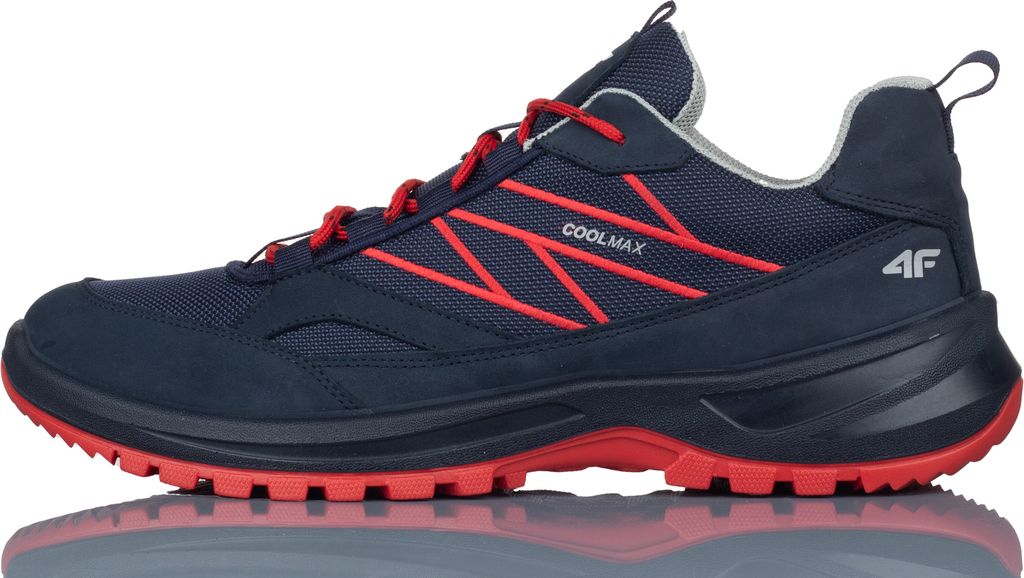 4F Schuhe OBML263 31S Größe:40