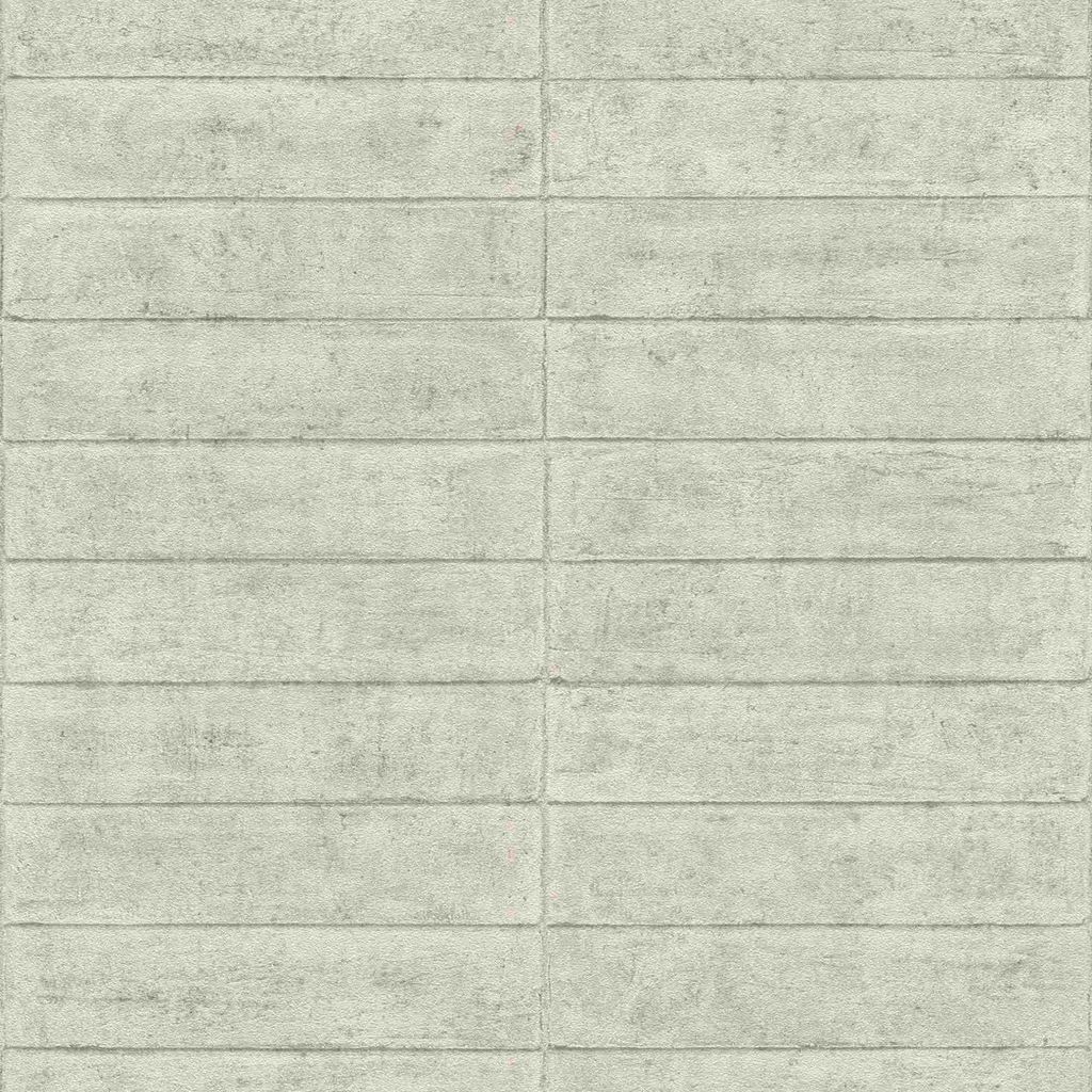 Vliestapete 499636 Tapete Industrial 53 x 1005 cm Rasch Factory V Grau