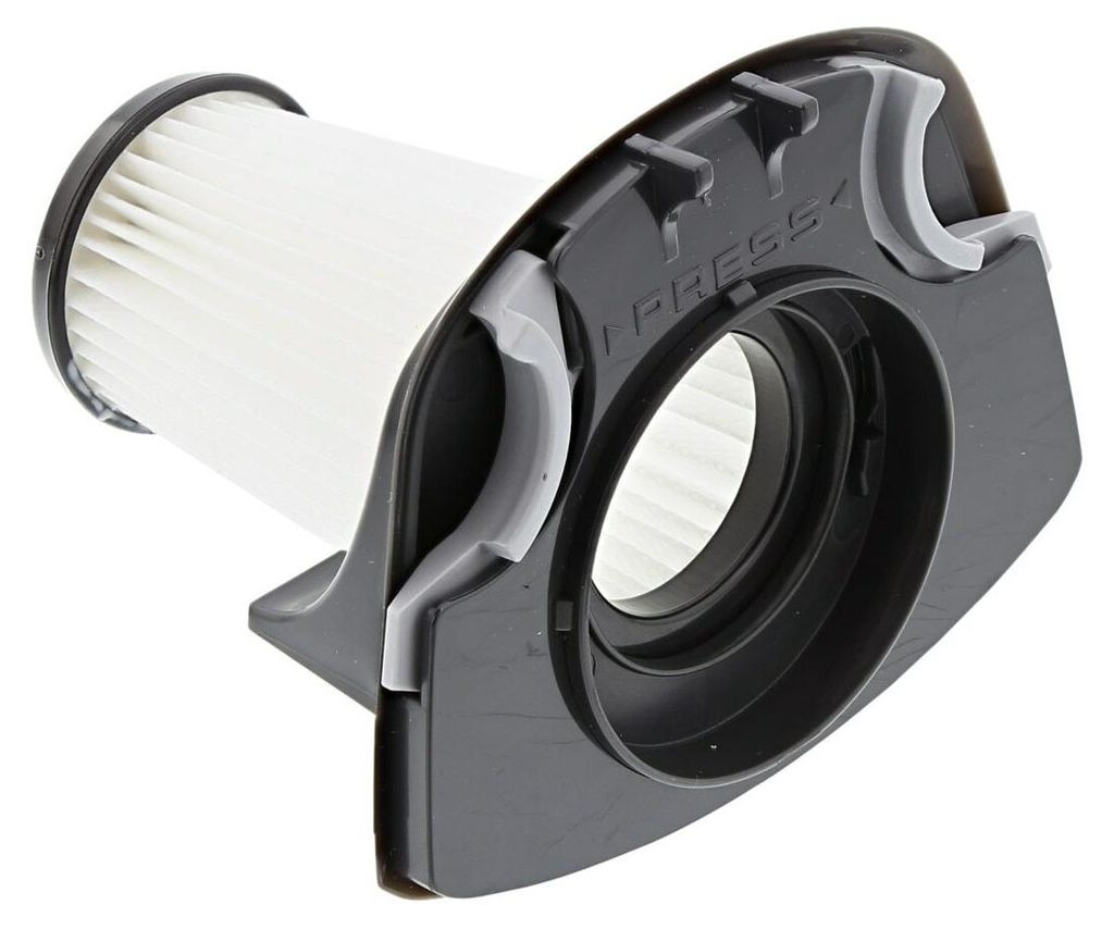 Electrolux AEG filtro scopa EER7 CX7 ZB3301 ZB3311 ZB3325 Immagine del prodotto 