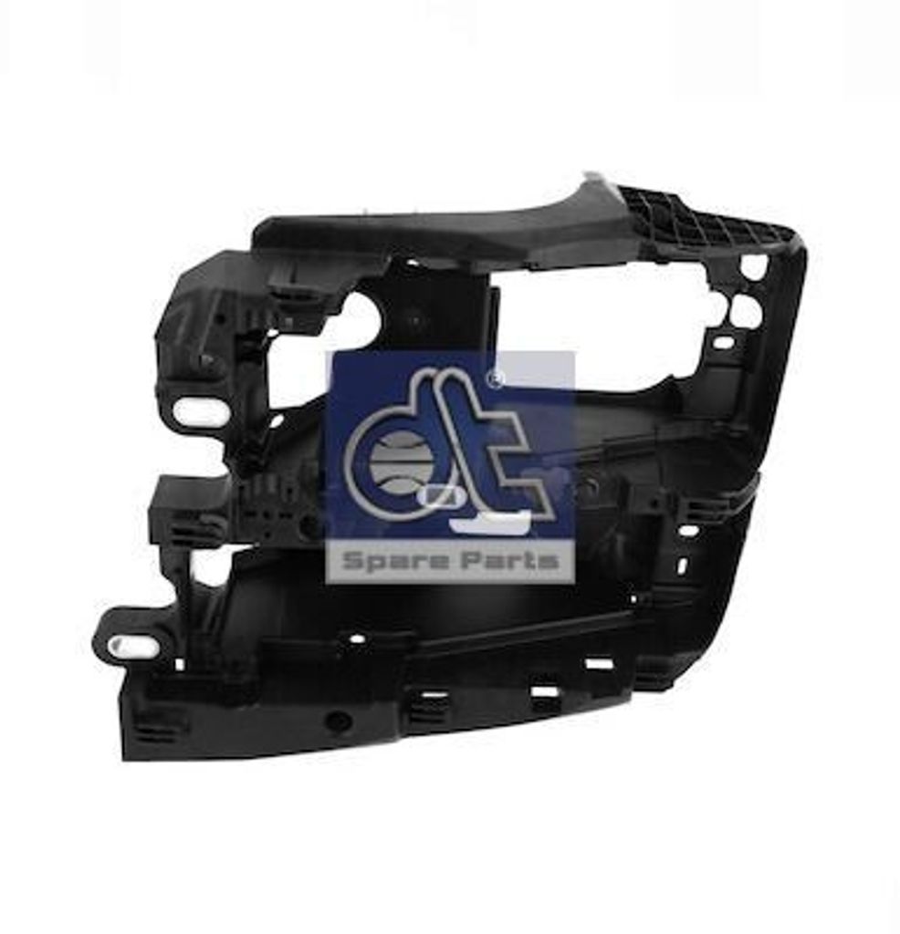 DT Spare Parts Scheinwerfer-Halterung Scheinwerferhalter 3.80199