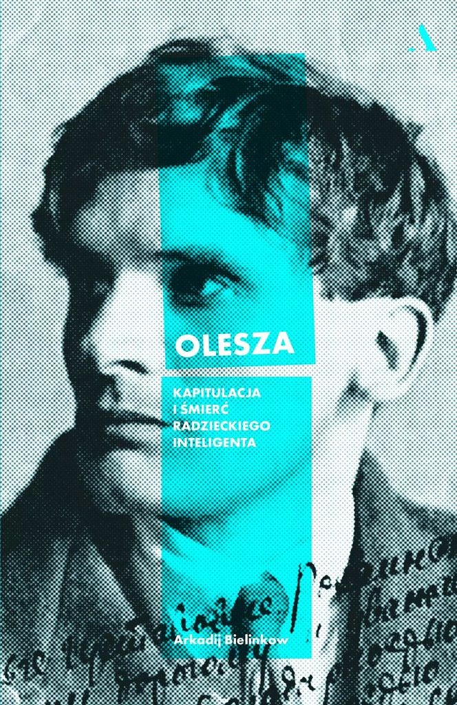 ISBN Arkadij Bielinkov o Juriju Oleszy, Polnisch, Hardcover, 832 Seiten