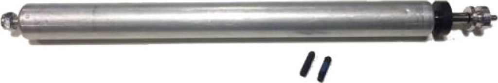 PRO Luftpatrone Koryak DSP versenkbare Sattelstütze 150 - Ersatz-Kartusche fü...