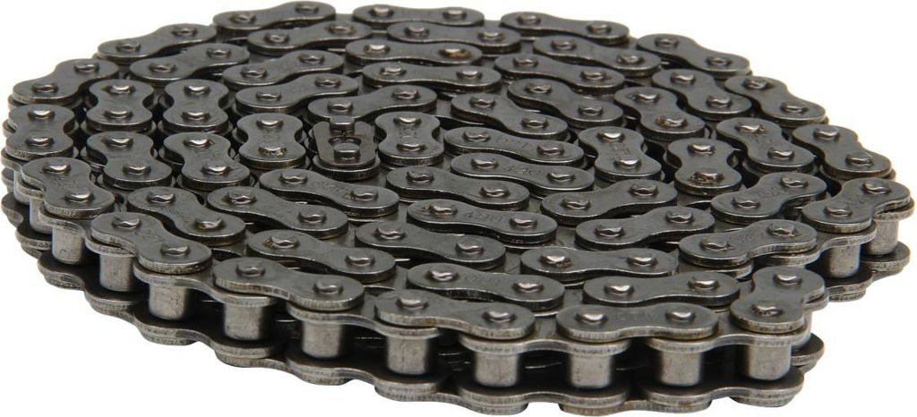 Kette (1/2" x 5,4mm) 112 Glieder für Simson S50 KR51/2 Produktbild 