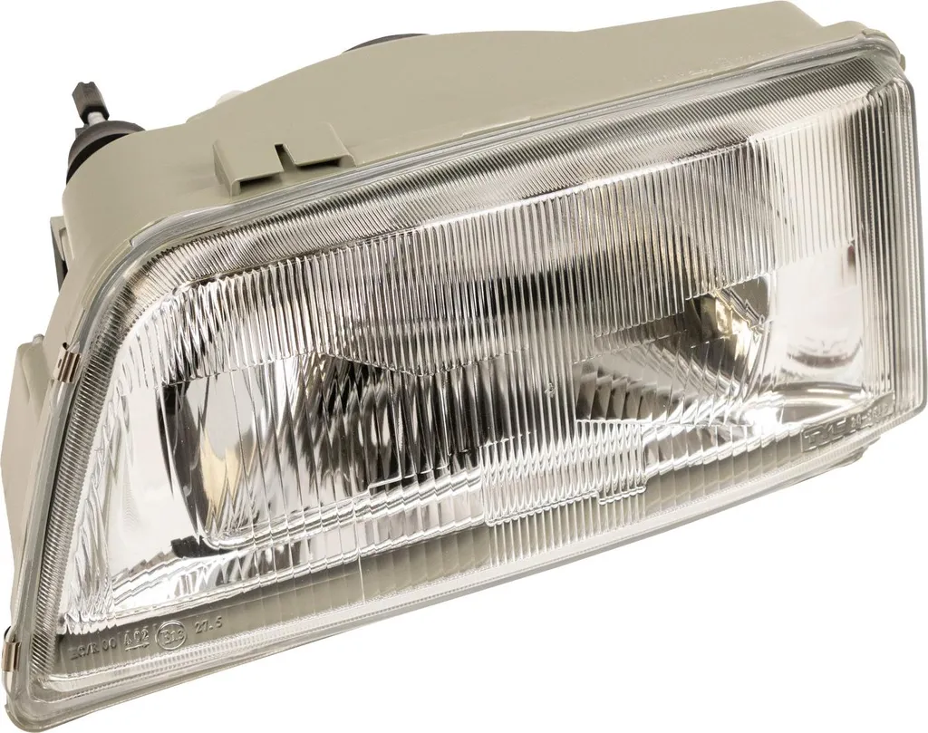 Faro Anteriore Sinistro H4 1301150080 per Ducato, Boxer, Jumper | Ricambio OEM