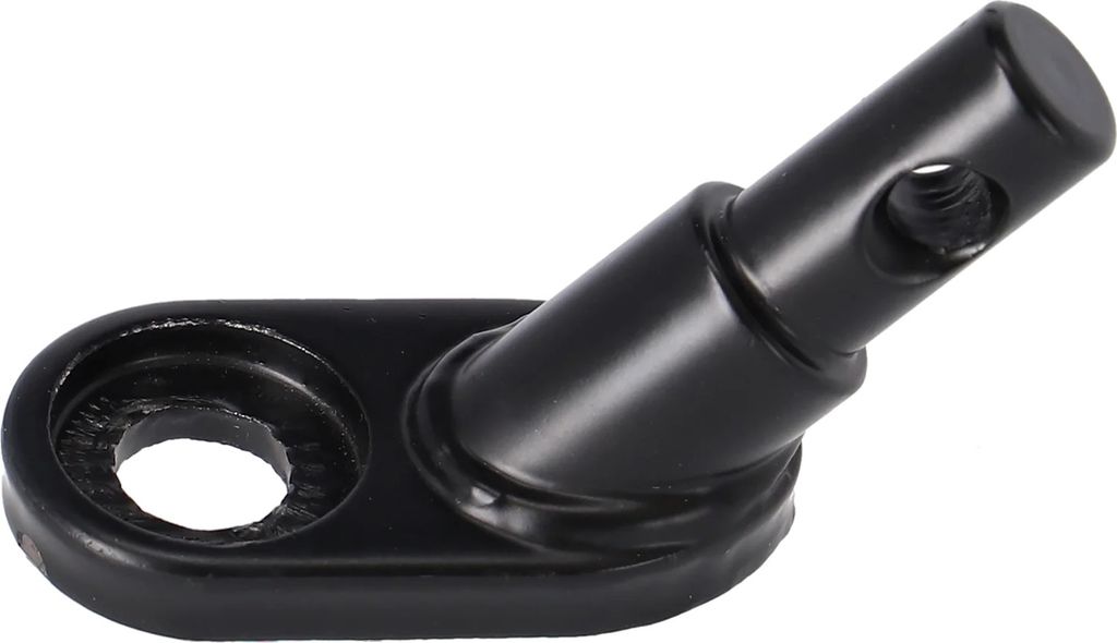 XLC Ersatzkupplungsblock für XLC Kinderanhänger MONO S und DUO S BS-X145