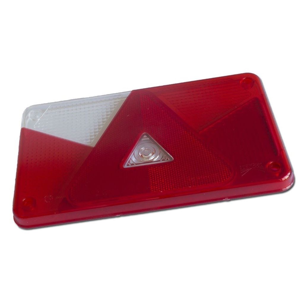 Ľavé tienidlo pre Multipoint V lampu Aspock Obrázok produktu 