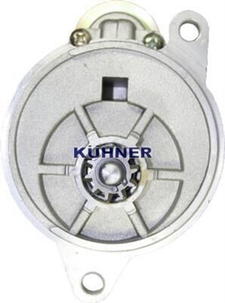 AD KÜHNER 254217 Starter Anlasser 1,4kW 12V Produktbild 