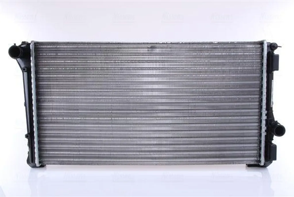 Radiateur de refroidissement moteur compatible Idea, Punto et Lancia Musa