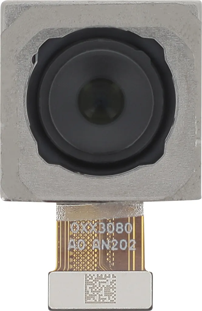 Capteur principal ultra haute résolution 200MP pour Redmi Note 12 Pro+