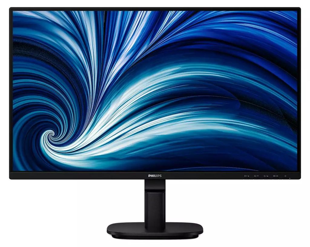 Philips 2000 series 24B2N2200/00, 60,5 cm (23.8"), 1920 x Zdjęcie produktu 