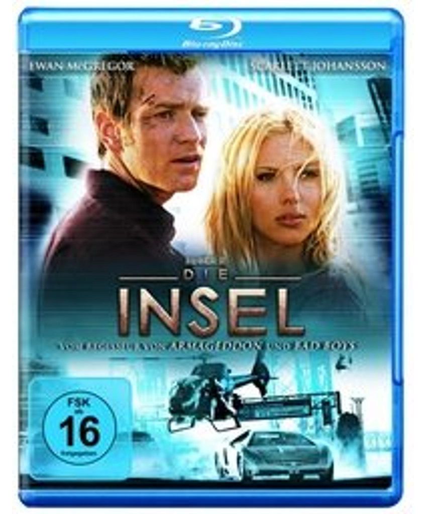 Star Selection - Die Insel Obrázok produktu 