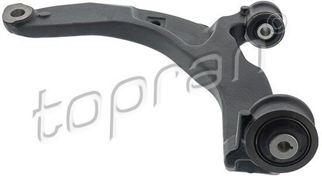 TOPRAN 116 787 Querlenker Vorne Links für VW Transporter V Bus (7HB, 7HJ, 7EB, 7EJ, 7EF, 7EG, 7HF, 7EC)