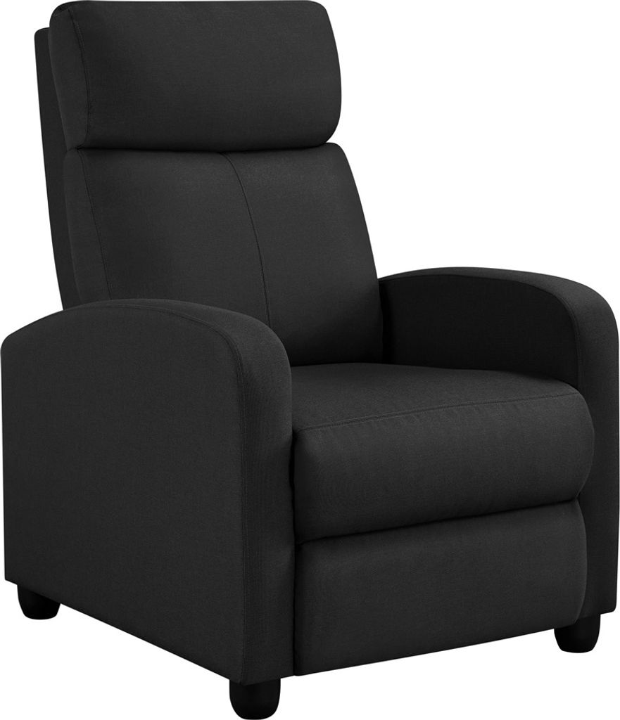 Yaheetech Relaxsessel Fernsehsessel Einzelsofa Ruhesessel Produktbild 