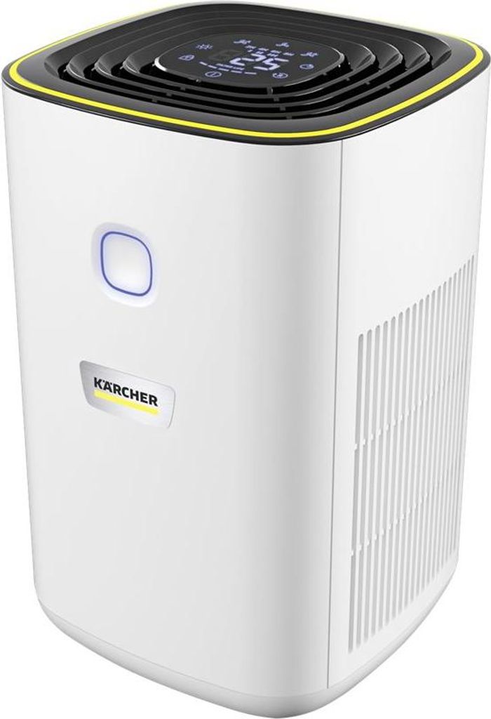 KÄRCHER 10248200 KÄRCHER AF 20 Luftreiniger weiß 24 W Imagen del producto 