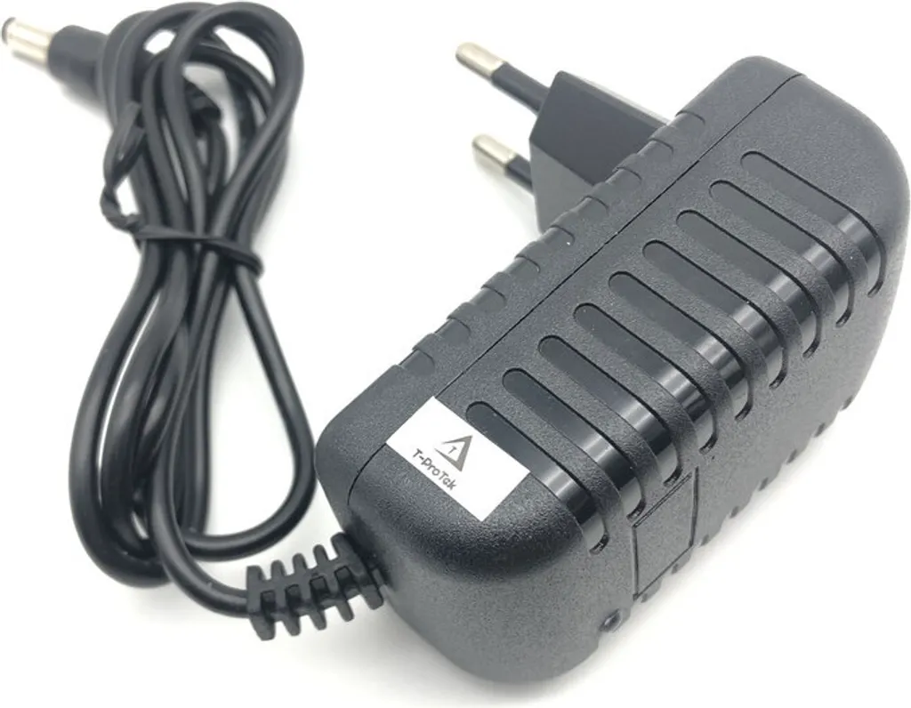 Torna a Suonare: Alimentatore 12V per Dual CS 435 | Spina UE Compatibile - 1