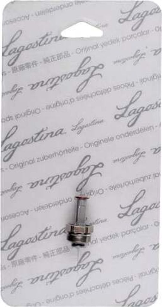 Lagostina - Druck-Anzeige Rot 2,600,900,000 - 090004200001