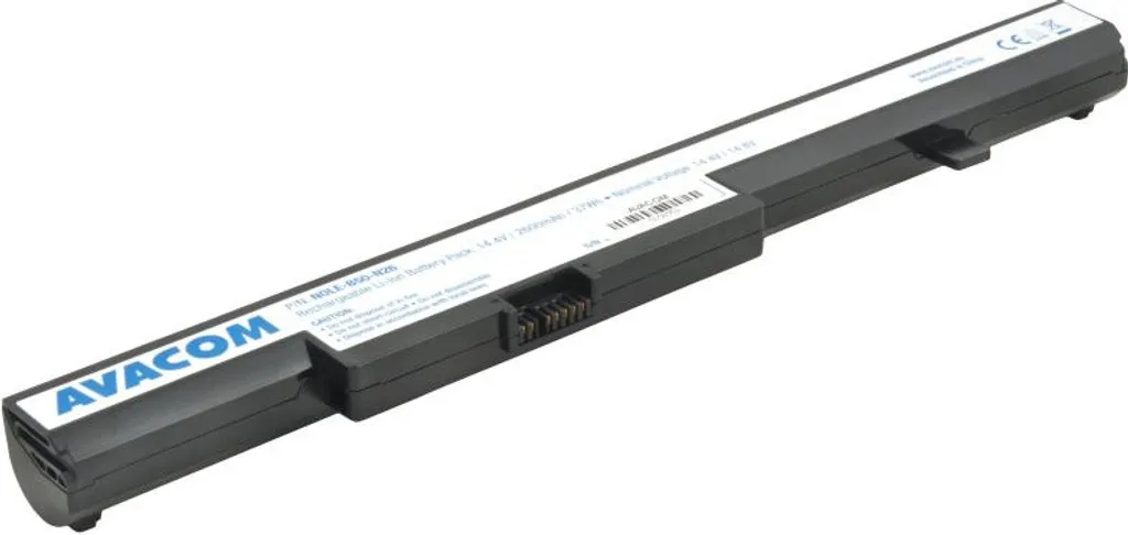 Batterie Li-Ion 2600mAh pour Lenovo IdeaPad B50 Tension de 14.4V