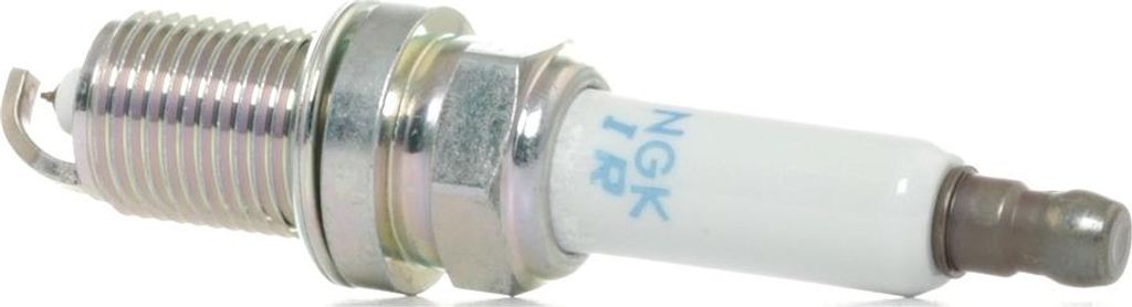NGK Zündkerze Iridium für OPEL Corsa D Schrägheck (S07) 94123