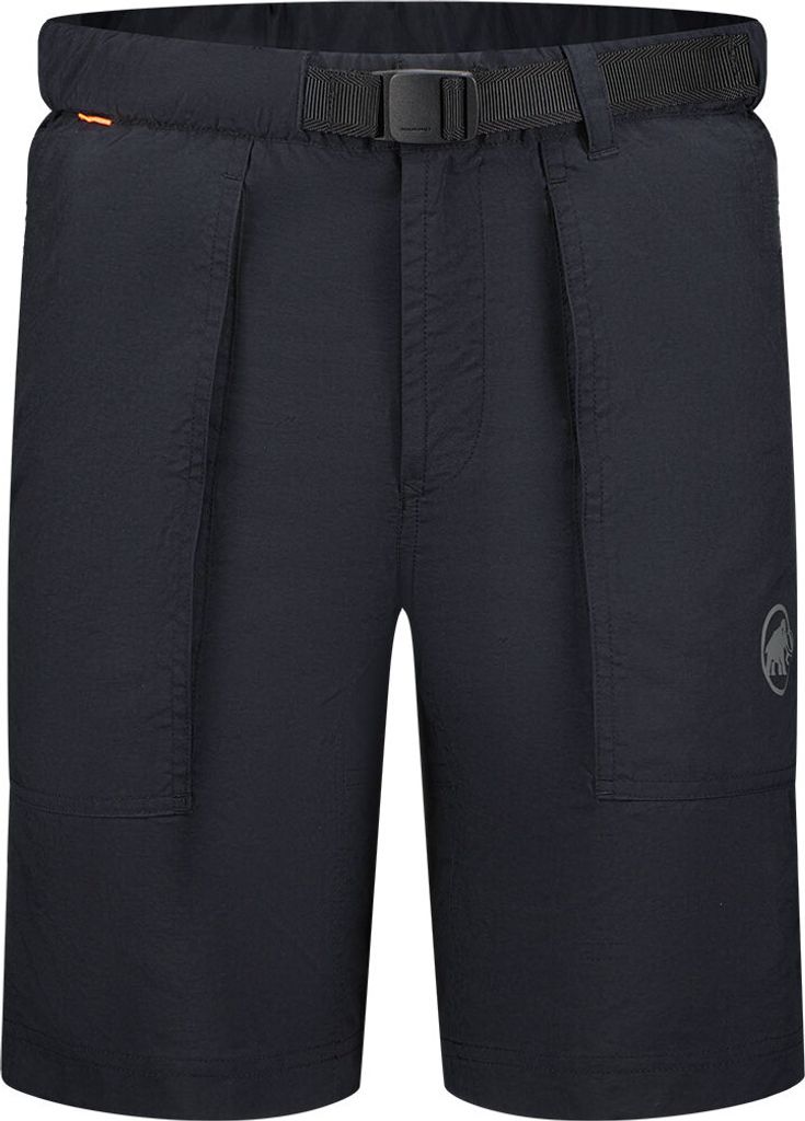 Mammut Hiking Cargo Women's Shorts black 38