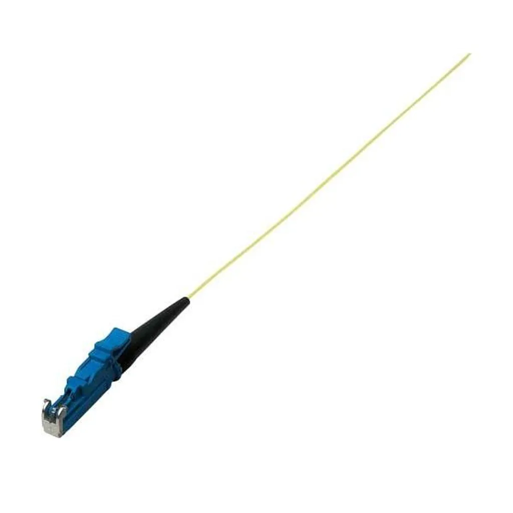 Pigtail Fibre Optique E2000 OS2 9/125µ 2m EFB-Elektronik O0779.2