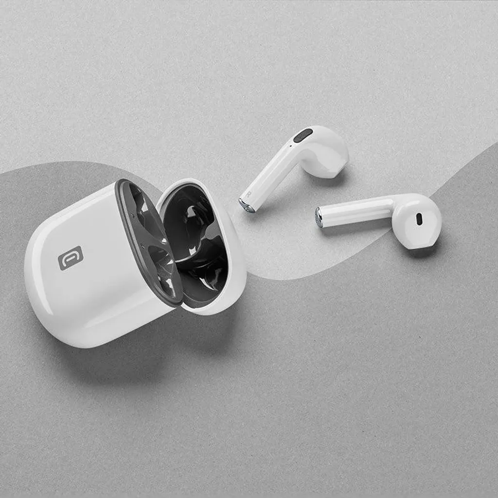 Écouteurs Sans Fil Bluetooth 5.3 Cellularline - Son Stéréo Smart - 3