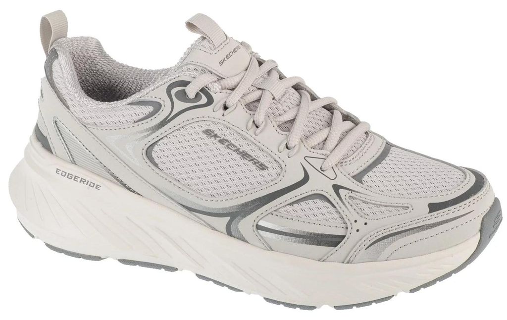 Skechers Edgeride – Silver Eclipse 150475-GRY
