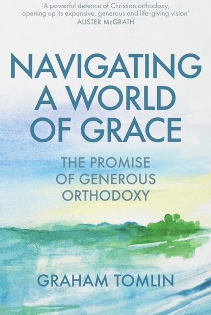 Understanding Generous Orthodoxy – Lingua: Inglese