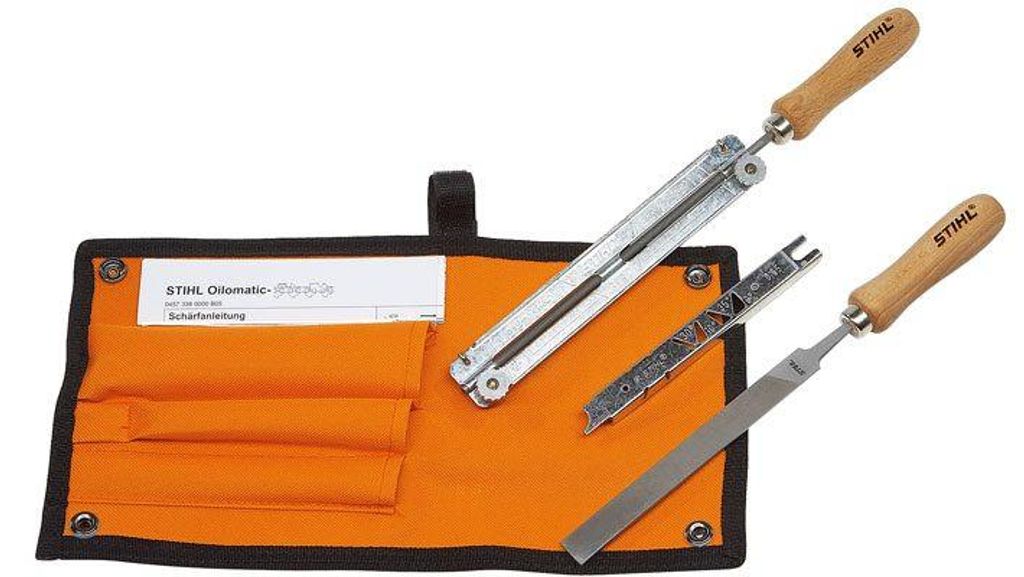 Kit d'affutage pour chaîne 1/4'' picco D .3,2 - STIHL - Image du produit 