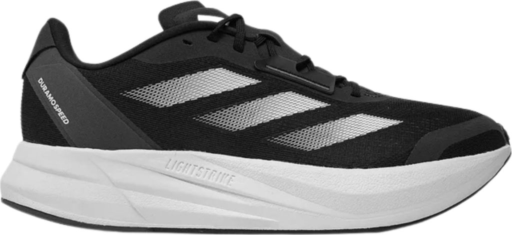 ADIDAS DURAMO SPEED M Herren Sportschuhe ID9850 - schwarz r. 46