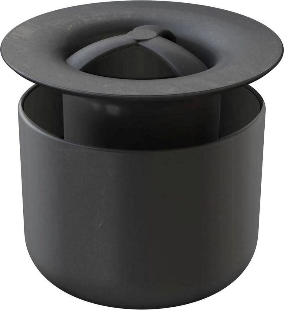 ACO Geruchsverschluss für Lichtschächte Zubehör Ersatzteil