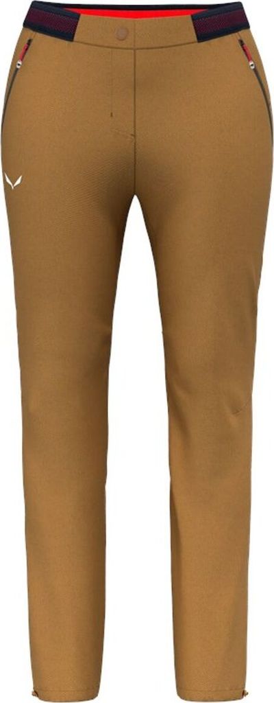 Pedroc 2 Dst Reg Pant, Damen - Salewa, Farbe:7020-golden brown, Größe:IT 44/ DE 38