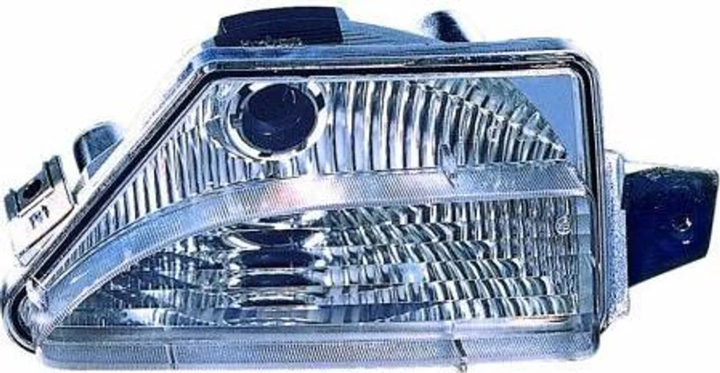 Fanale Retromarcia Destro ABAKUS 661-1303R-LD-UE Fiat Bravo - OE 51775346