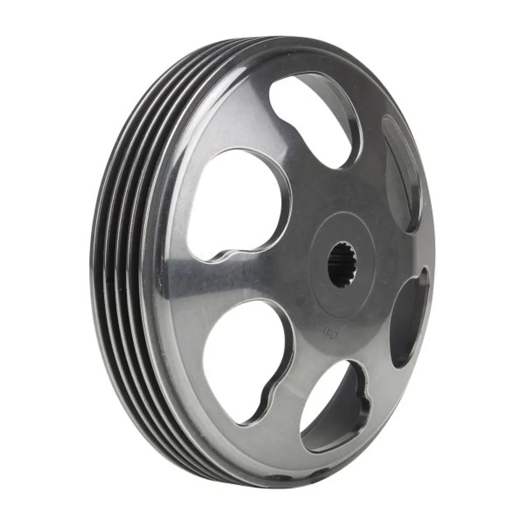 Cloche d'embrayage 107mm Malossi MHR contre la surchauffe Minarelli