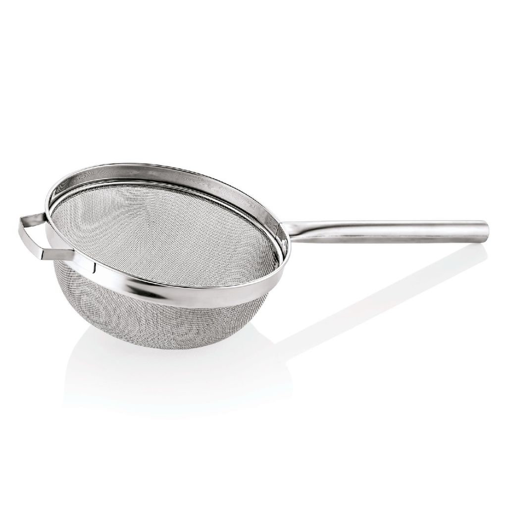 Passoire pour grande cuisine avec poignée creuse, Ø 26 cm, Image du produit 
