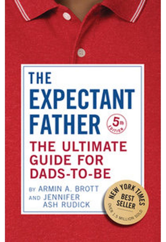 The Expectant Father Obrázok produktu 