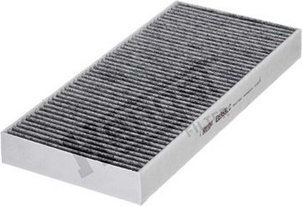 HENGST FILTER E6955LC Filter Innenraumluft