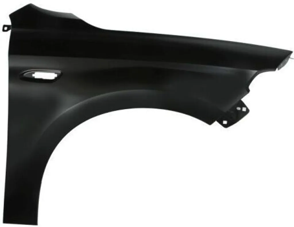 Aile droite Fiat Tipo BLIC 52012209 en acier traité haute protection