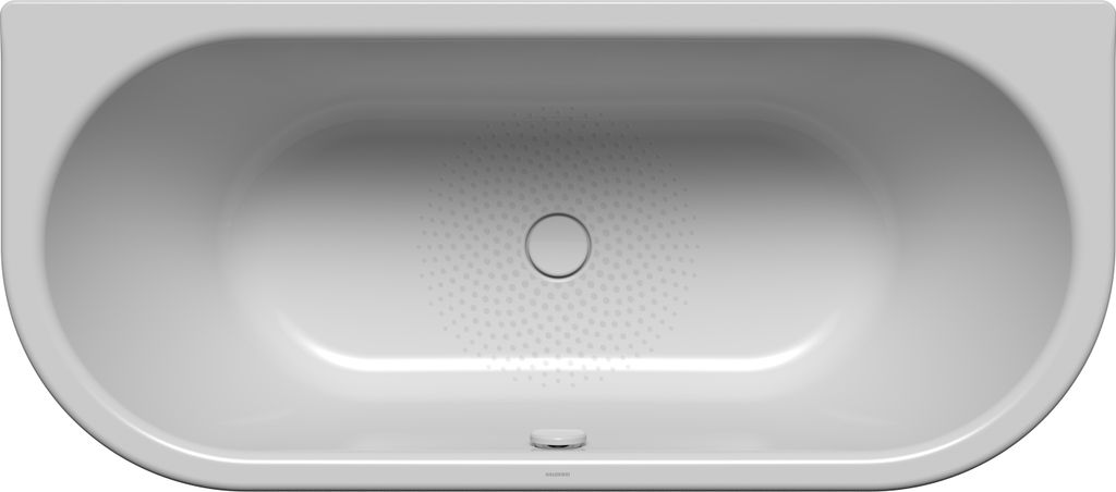 KALDEWEI Badewanne CENTRO DUO 2 manhattan