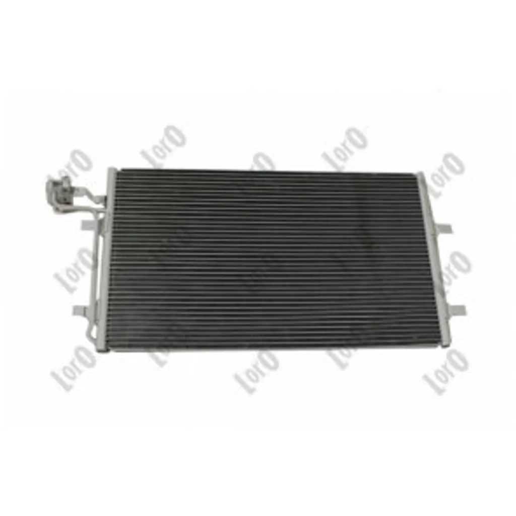 Condenseur de clim voiture pour Volvo C70 et V70 - Équivalent OE 30665225