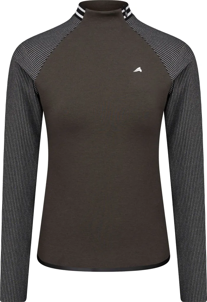 Haut technique anti-transpirant femme Euro-Star Secret 2XL confortable