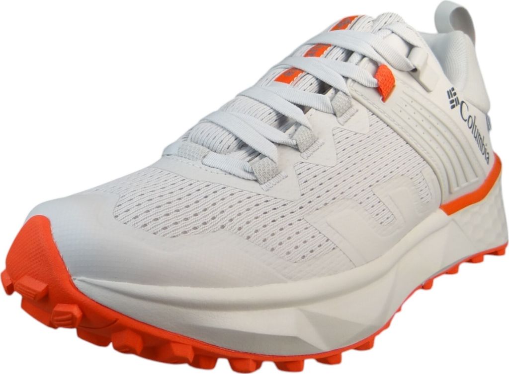 Columbia Herren Halbschuhe Facet 75 Outdry 2099721 BM9284 Weiß