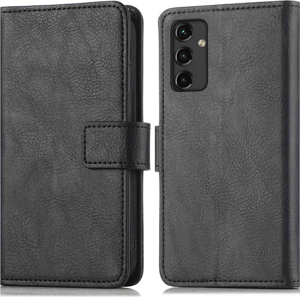 imoshion Luxe Bookcase pour le Samsung Galaxy A14 (5G/4G) - Image du produit 