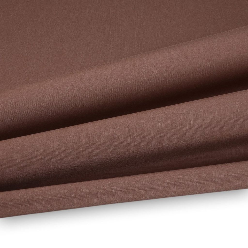 Markisenstoff teflonbeschichtet wasserabweisend 120cm beigebraun