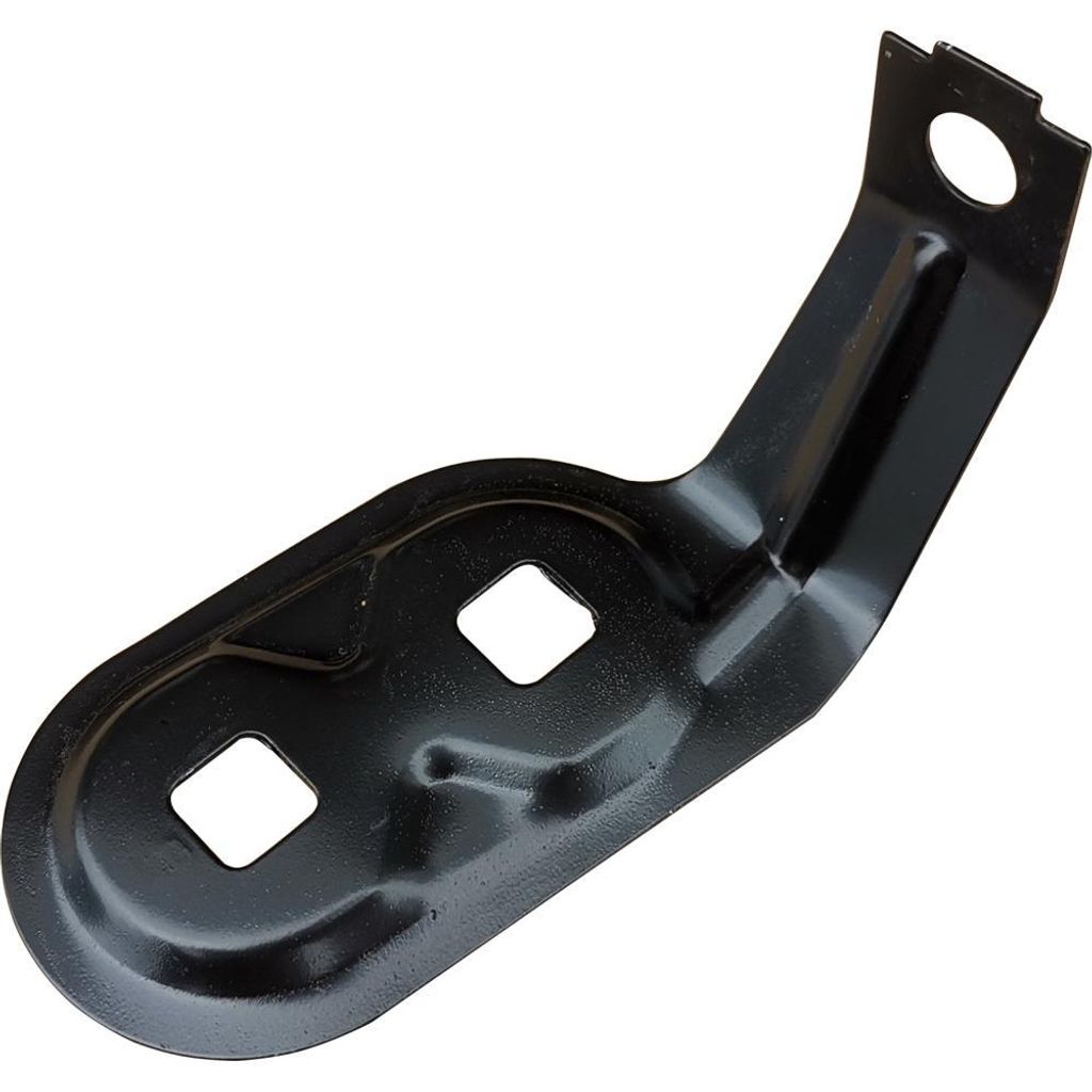 DIEDERICHS 1225344 Halter, Kotflügel vorne rechts für BMW 5 (F10) 2010-2017
