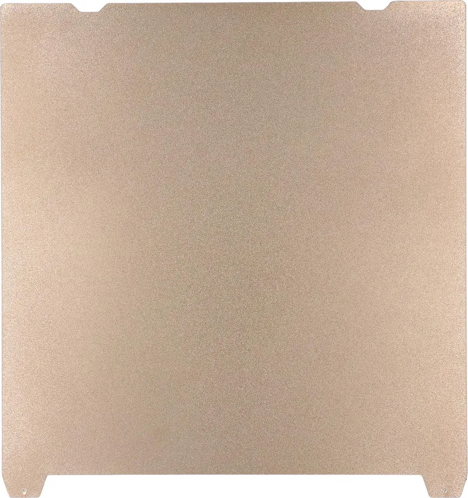 Plaque d'Impression Double Face PEO/PEI pour Grands Modèles K1 Max - 2